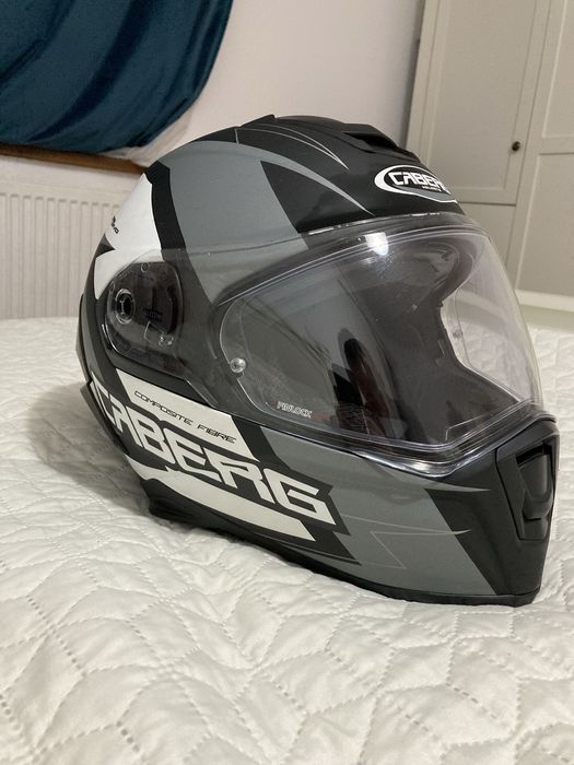 Casca moto Caberg DriftEvo L PinLock