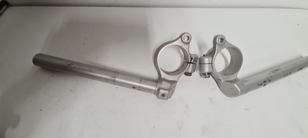 Ghidoane semighidoane ghidon 49 mm  GSXR 750 SRAD