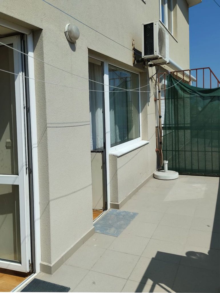 Продава се Двустаен апартамент в с. Равда, Област Бургас - 57 кв.м за 1193 €/кв.м - Снимка #7
