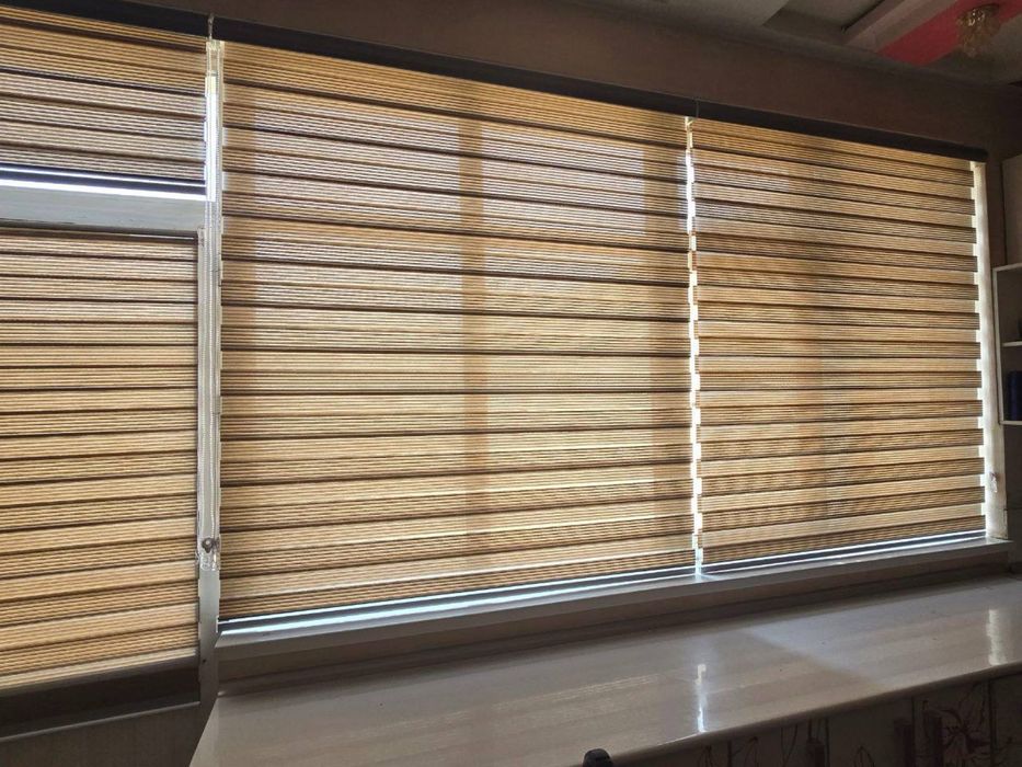 Jalyuzi жалюзи full moon chegirma narxlarda !