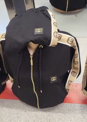 Trening bumbac Gucci unisex