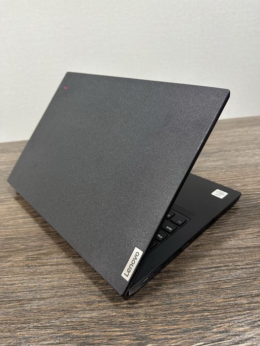 сенсорный i5 ноутбук Lenovo ThinkPad L14, для офисных программ