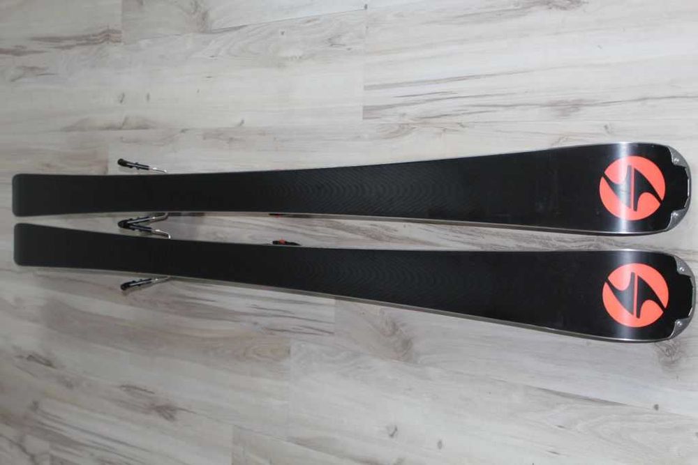 Blizzard Firebird Ti  154cm  148cm  2024