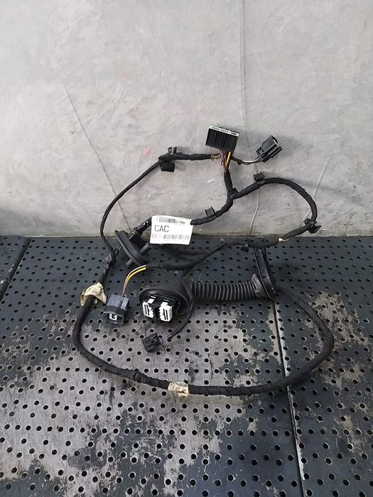 Cablaj instalatie electrica usa dreapta spate ford puma j2k cf7 l1tt14632cac