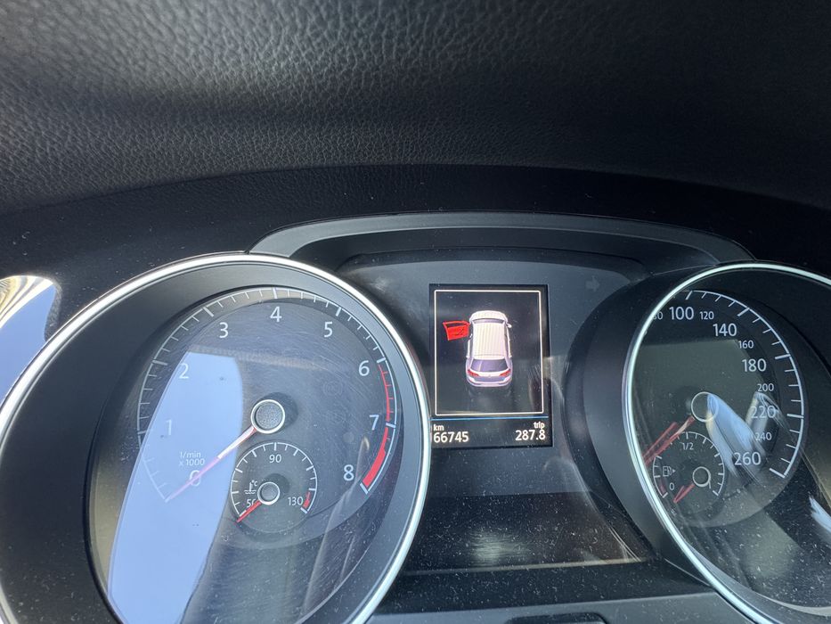 Volkswagen Golf 7  Facelift 2019 1.5 TSI 150CP R-Line