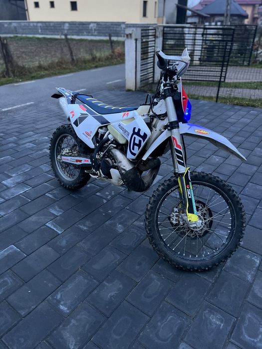 Husqvarna TE 300 2019