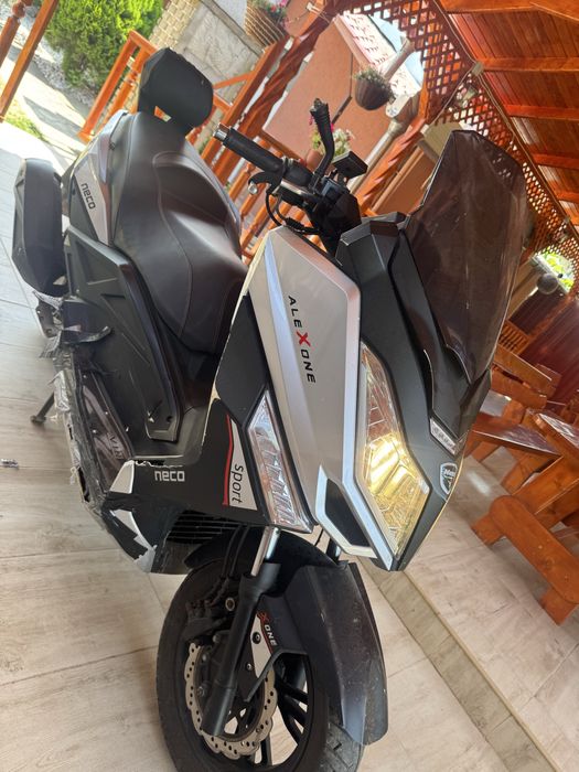 Neco Alex One 2022