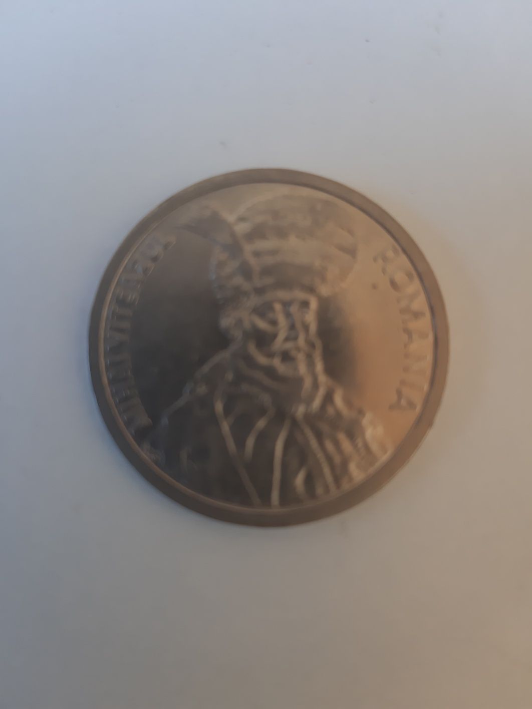 100 de lei moneda din 1994