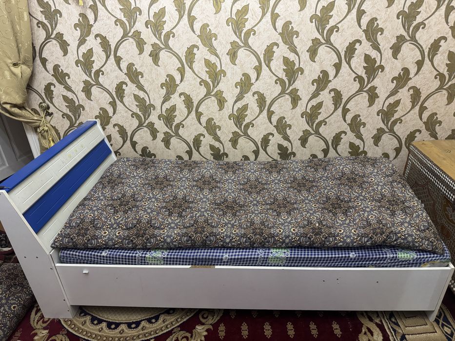 детский спални сотилади