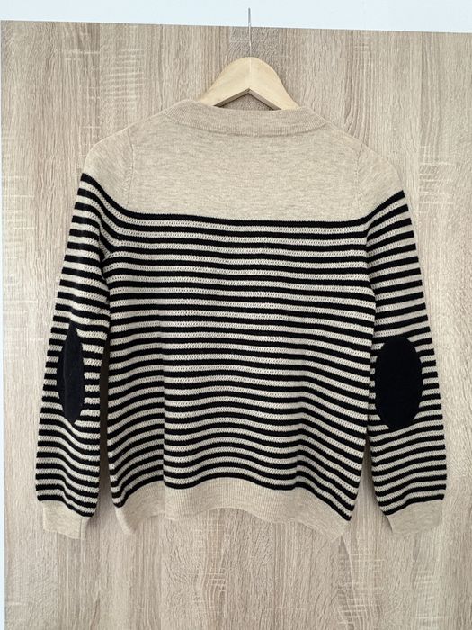 H&M Hoss Intropia Na-kd Reserved Gina tricot плетени блузи