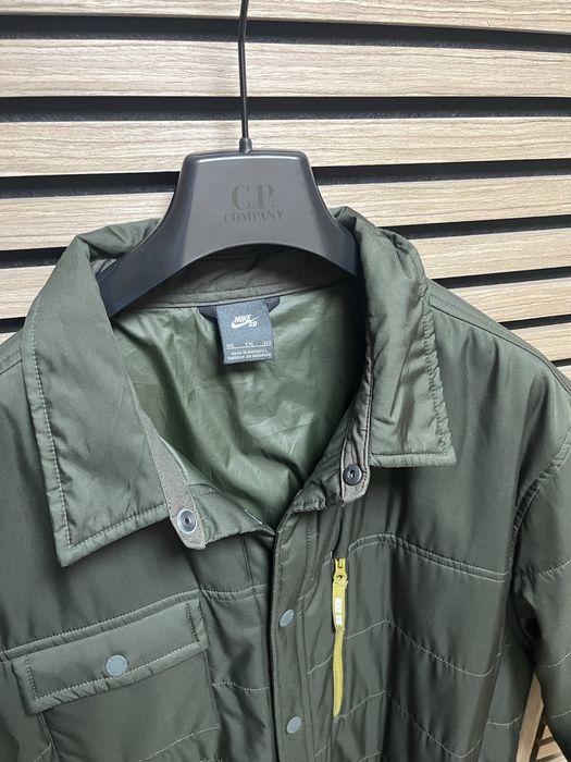 NIKE SB Holgate Winterized Jacket   - Преходно яке 2ХЛ / Оригинал