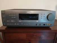 Усилвател Thomson DPL 1000 + колони JAMO + АКТИВЕН СУБУФЪР