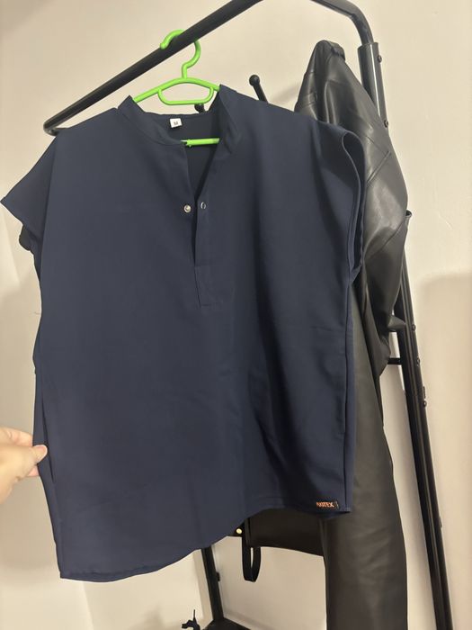 Costum merical nou . Plus boneta