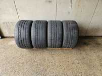 Anvelope 315/35R20" Vară Bridgestone