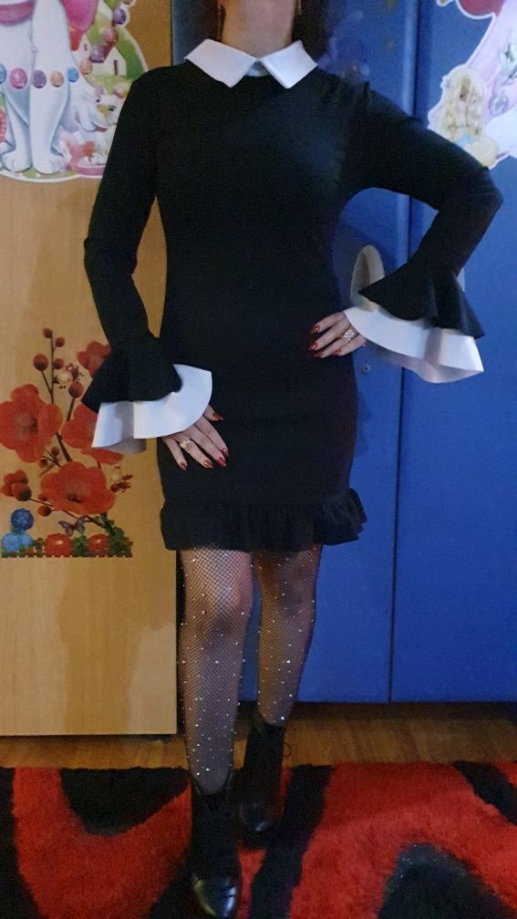 Rochie superba la doar 45 lei