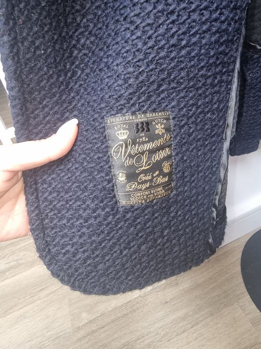 Palton scurt barbati Scotch&Soda M