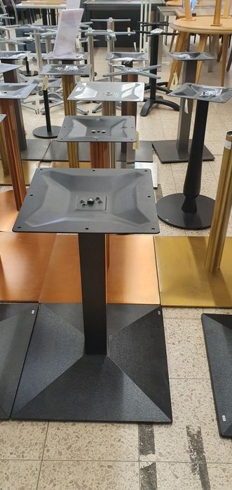 Picioare metalice/baza metalica