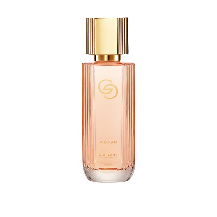 Apă de parfum Giordani Gold Woman Oriflame, 50 ml, sigilată
