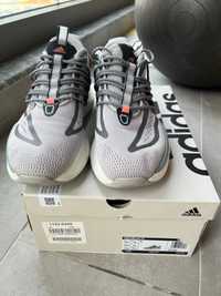 Adidas Alphaboost V1 Gri 45