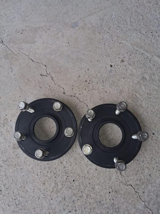 Distantiere Renault Megane