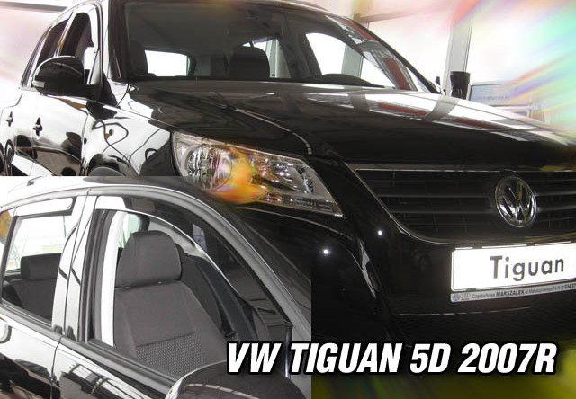 Paravanturi Originale Heko pt Vw Amarok Touareg Tiguan, T-Roc, T-Cross