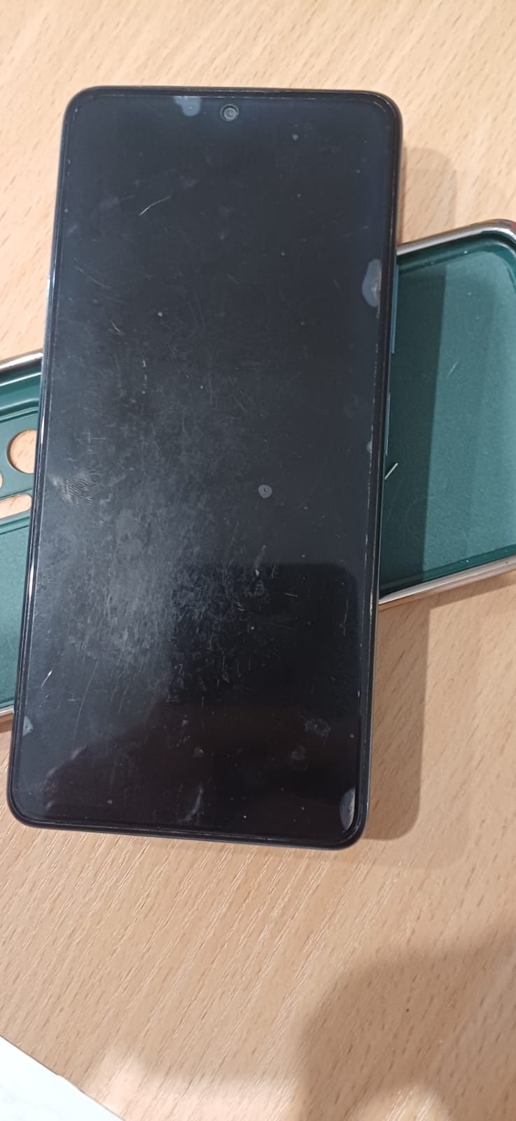 Redmi not 10 pro