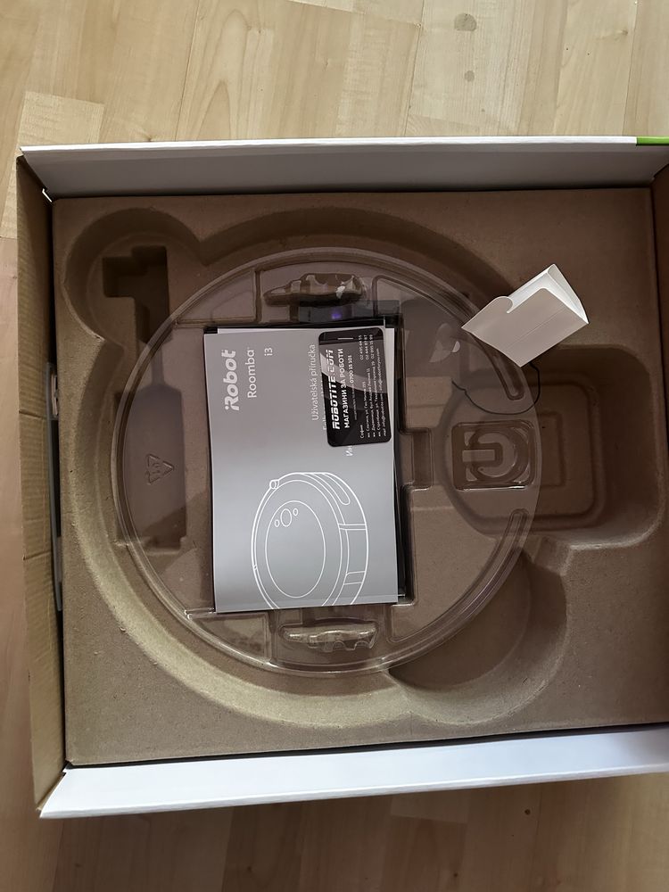 IRobot Roomba i3