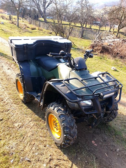 ATV Honda 450 4×4