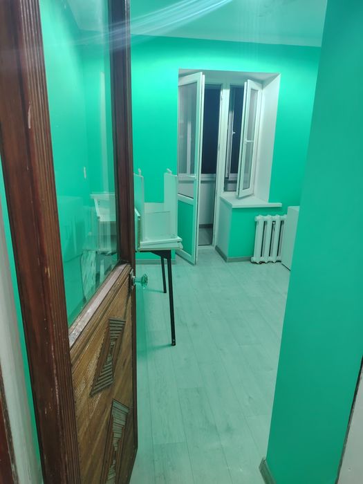 Продам квартиру на макаренко