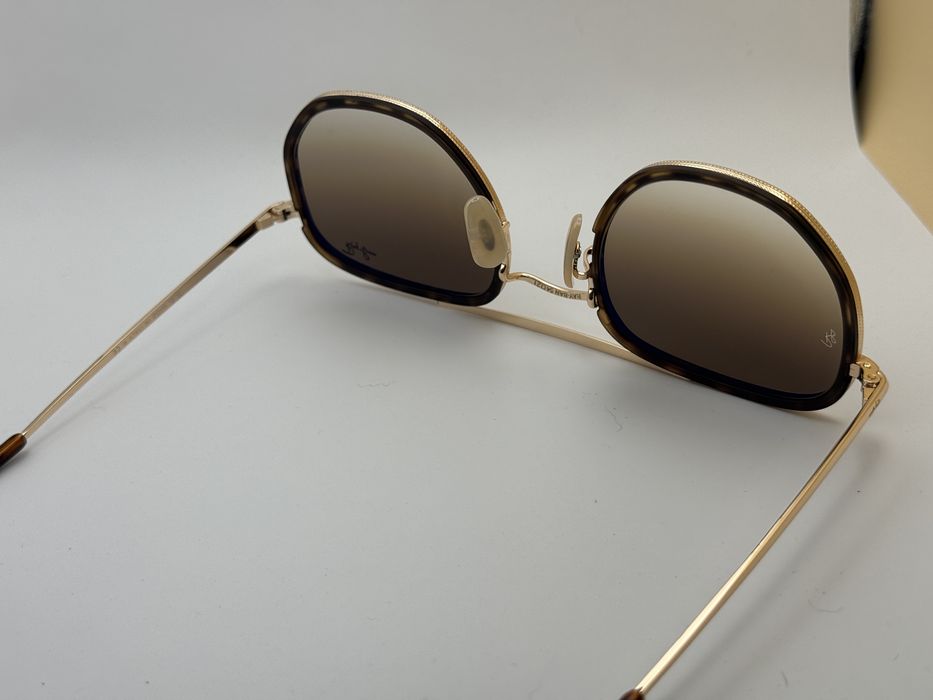 Ochelari de soare RAY BAN 3648M Marshall II Noi