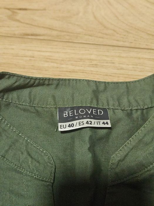 Bluza de damă BELOVED