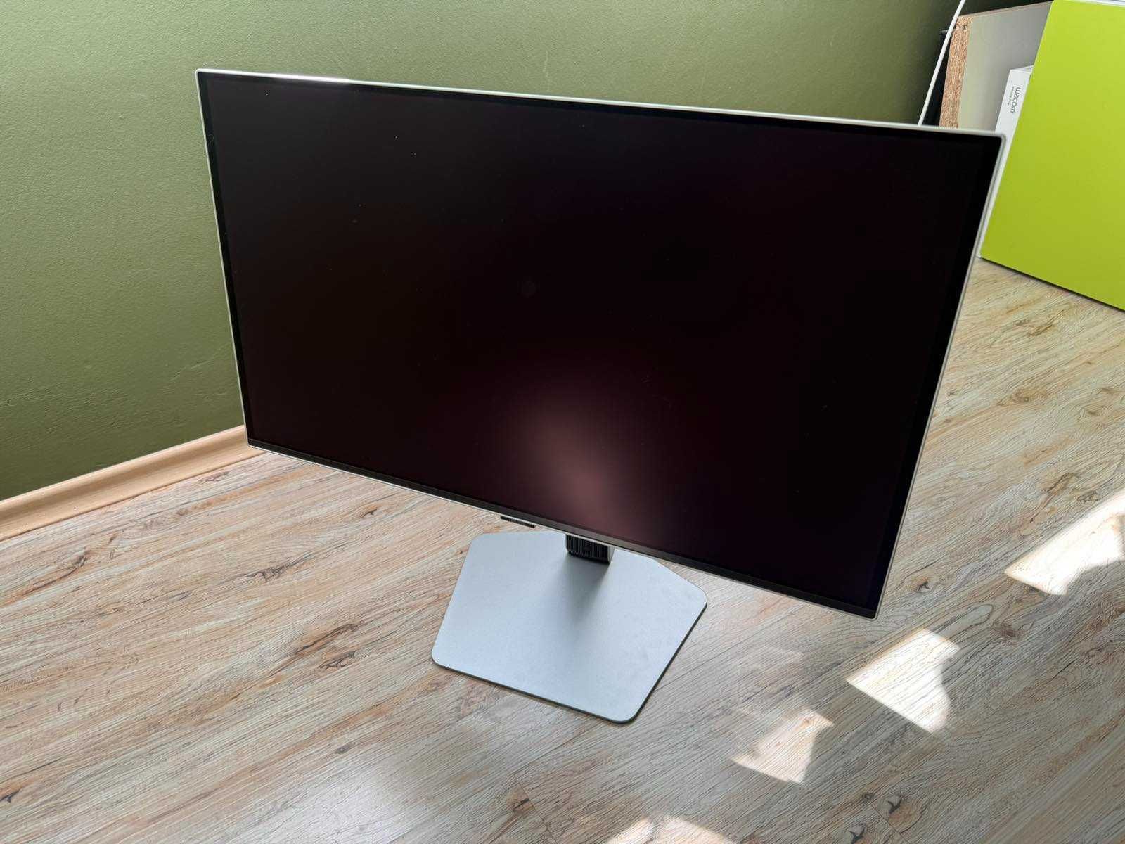 Монитор SAMSUNG Odyssey Oled QHD G6 LS27DG610SUXEN