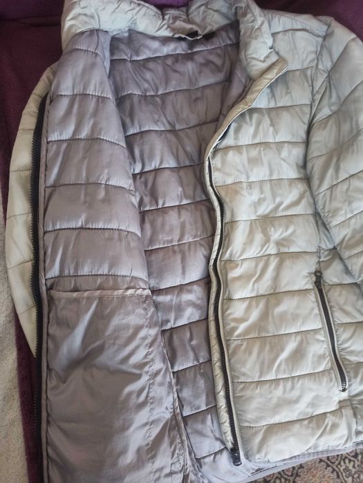 Яке мъжко XL номер  50