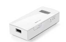 Router Wireless N TP-LINK M5360, 3G, portabil, 5200mAh