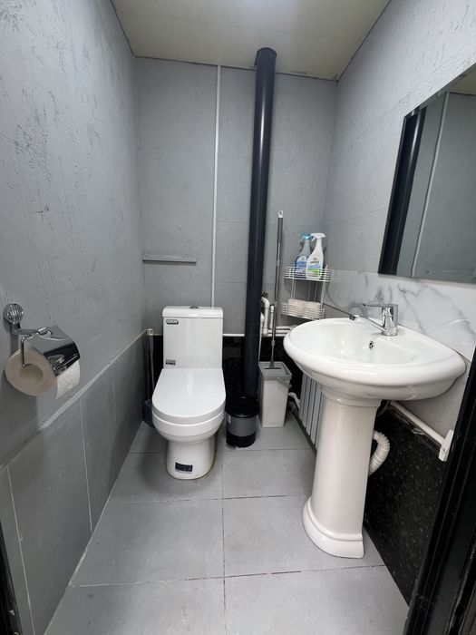 Офис от собственника 40м2 рядом с Паркентским (Дагестанская)