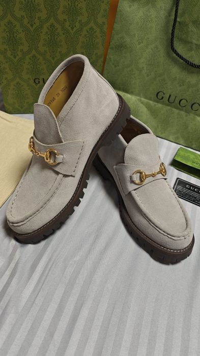 Дамски боти Gucci