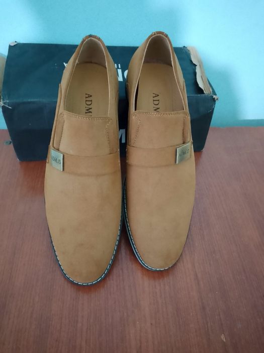 Туфли сотилади россиядан келган