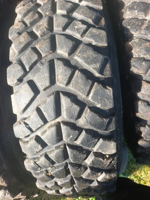 jante aliaj și bulbar