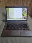 Laptop Fujitsu E746,  i5-6200, ram 12gb, ssd 512gb, bat 3 ore