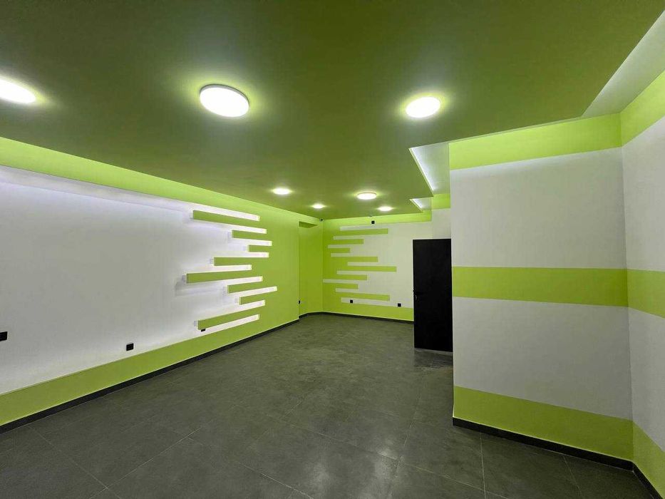 Продаётся доходное коммерческое помещение | Машинный базар | 131м2