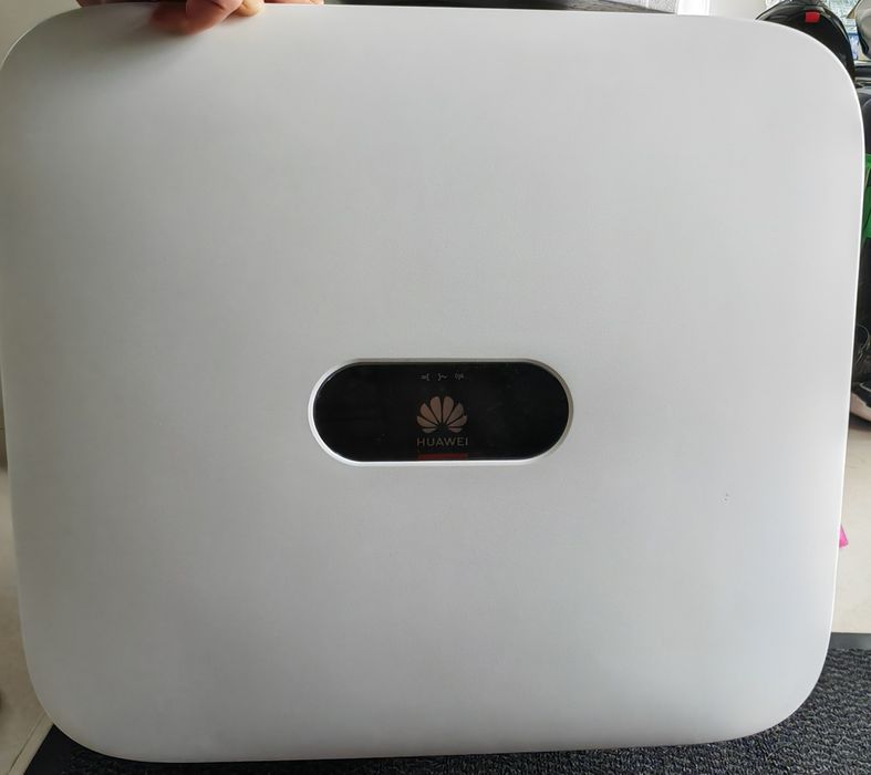 Invertor On Grid trifazat Huawei SUN2000-10KTL-M1, WLAN, 4G, 10 kW