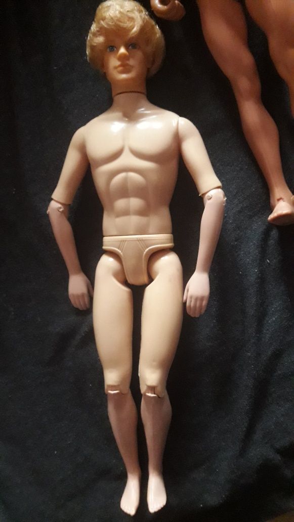 Papusi figurine baieti