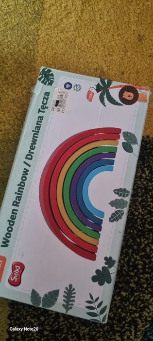 Jucarii copii 6-36 luni