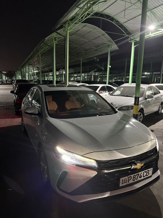 Monza 1.5 Afmosfera Oq rang