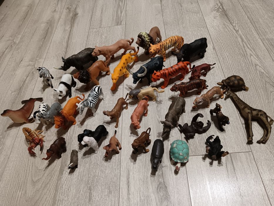 Animalute de copii jucarii