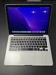 Laptop MacBook Pro Early 2015