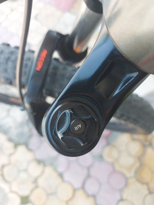 Bicicleta scott scale r29, deore, rockshox recon aer 12 pinioane