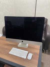Продам iMac 27 inch в идеальном состоянии!