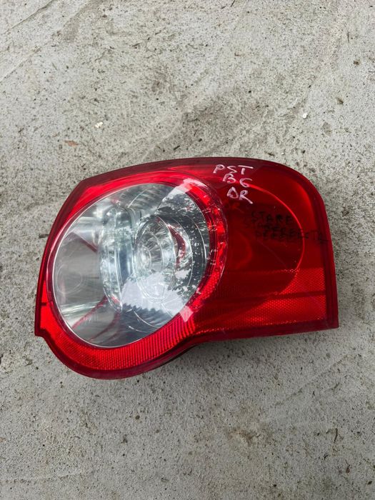 Stop dreapta Passat b6  Break