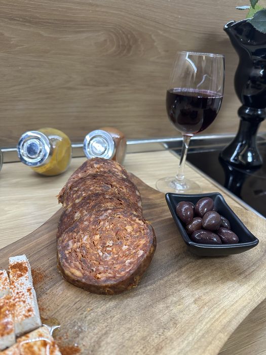 Домашен Цалапишки бабек!!!